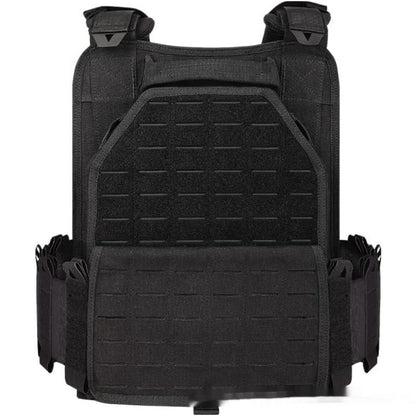 Men's Weighted Adjustable Tactical Vest